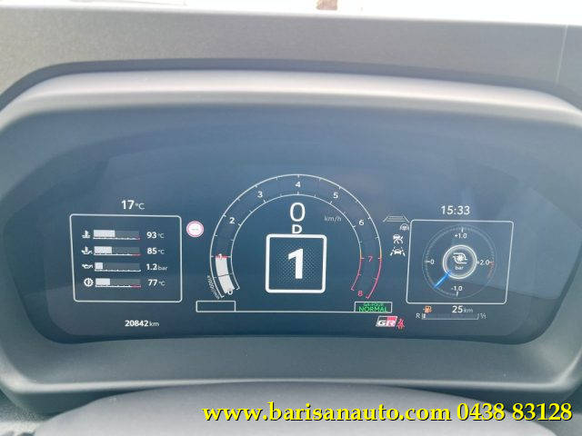 TOYOTA Yaris usata, con Sistema di navigazione