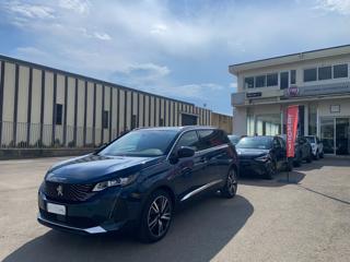 PEUGEOT 5008 *PROMO* BlueHDi 130 S&S EAT8 GT