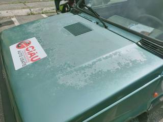 FIAT Panda usata 16