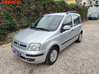 FIAT Panda usata 9