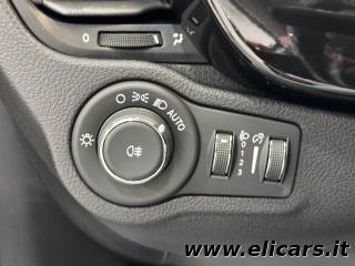FIAT 500X usata, con Cruise Control