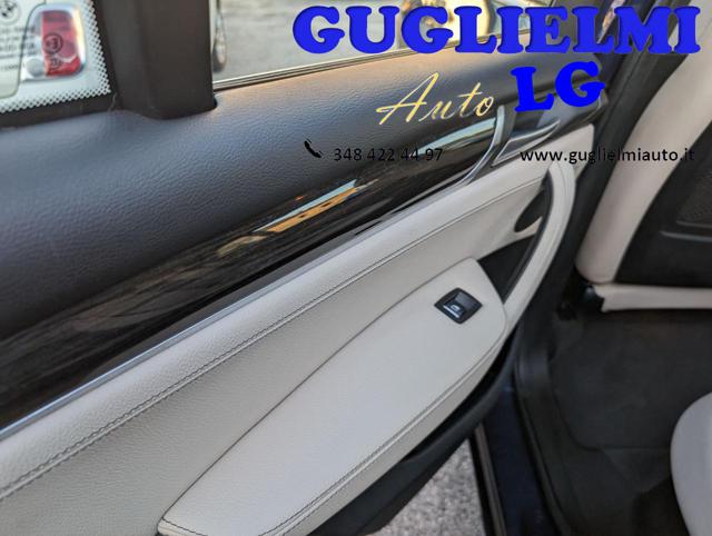 BMW X4 usata, con Cruise Control