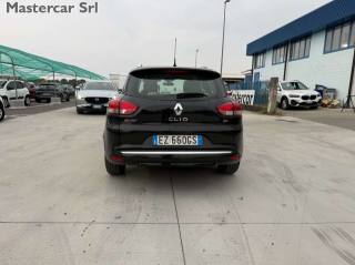 RENAULT Clio usata, con Chiusura centralizzata