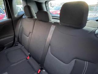 JEEP Renegade usata 26