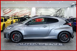 TOYOTA Yaris usata, con Autoradio