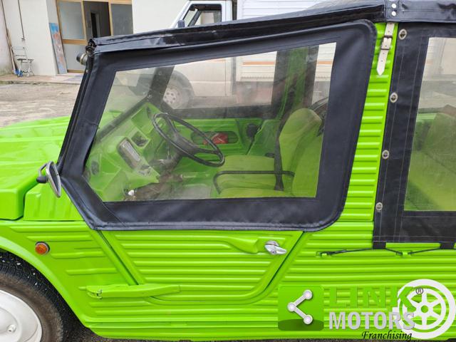 CITROEN Mehari usata 25