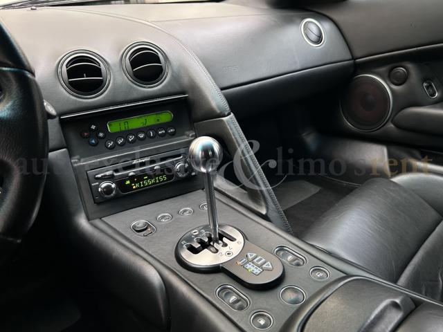 LAMBORGHINI Murcielago usata, con Controllo trazione