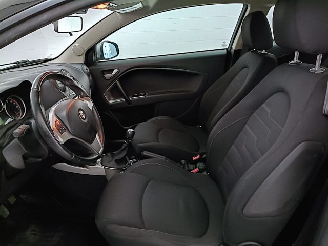ALFA ROMEO MiTo usata, con Specchietti laterali elettrici