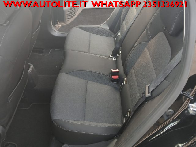 RENAULT Clio usata, con Immobilizzatore elettronico