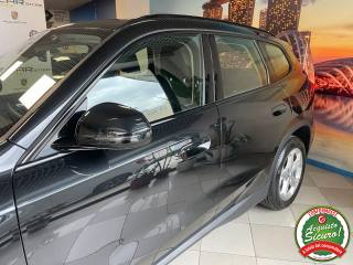BMW X1 usata, con Fari LED