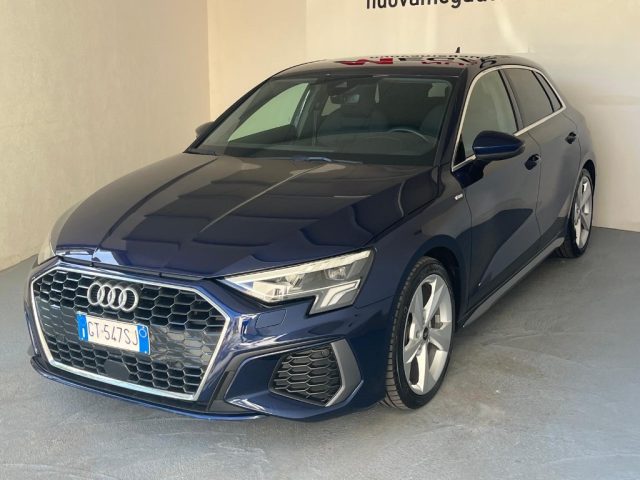 AUDI A3 usata, con Airbag Passeggero