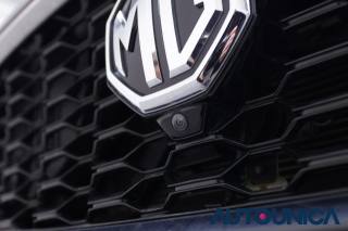 MG ZS usata 50