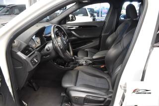 BMW X2 usata, con Airbag laterali