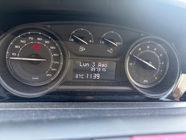 LANCIA Ypsilon usata, con Chiusura centralizzata