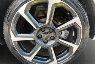 AUDI A1 usata, con Servosterzo