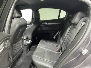 ALFA ROMEO Stelvio usata, con ESP