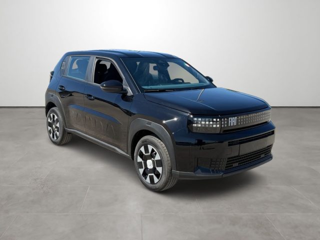 FIAT Grande Panda usata, con Airbag laterali