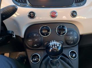 FIAT 500 usata, con Cerchi in lega