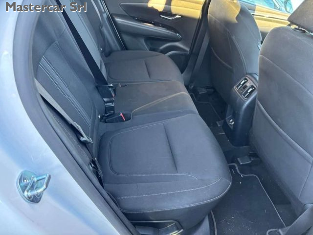 HYUNDAI Tucson usata, con Alzacristalli elettrici