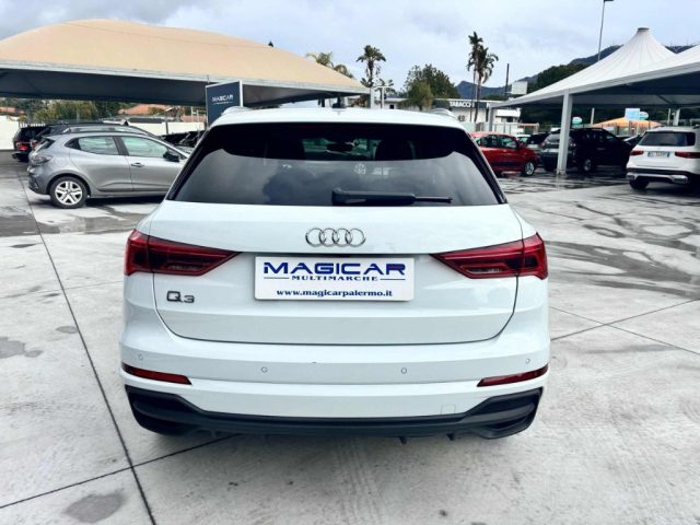 AUDI Q3 usata, con Controllo trazione