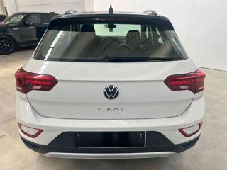 VOLKSWAGEN T-Roc usata, con Airbag Passeggero