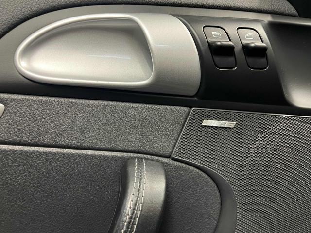 PORSCHE 911 usata, con Interni in pelle