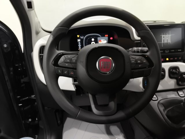 FIAT Pandina usata, con Climatizzatore