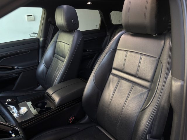 LAND ROVER Range Rover Evoque usata, con Immobilizzatore elettronico