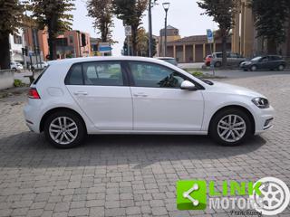 VOLKSWAGEN Golf usata, con Climatizzatore