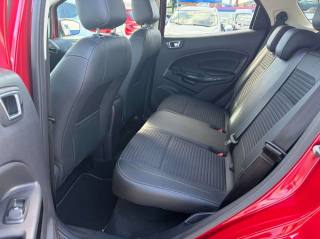 FORD EcoSport usata, con Park Distance Control