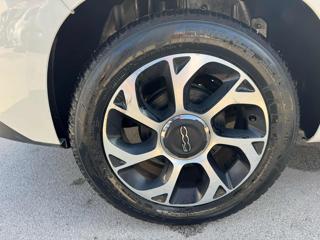 FIAT 500L usata, con Specchietti laterali elettrici