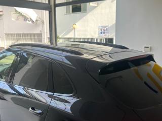 PORSCHE Macan usata, con Chiusura centralizzata