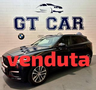 JAGUAR F-Pace 2.0 D 180 CV AWD Prestige
