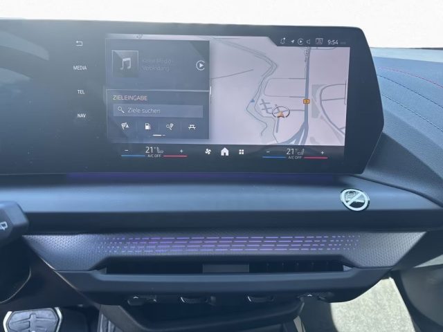 BMW 120 usata, con Controllo automatico clima