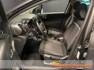 CITROEN C3 Aircross usata, con Airbag