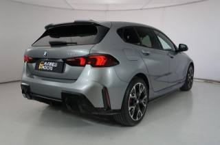 BMW 118 usata, con Airbag
