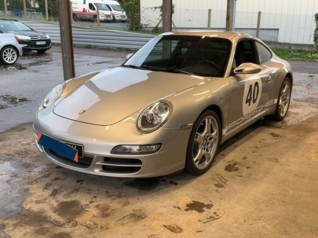 PORSCHE 911 usata, con ABS
