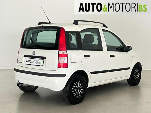 FIAT Panda usata, con Alzacristalli elettrici
