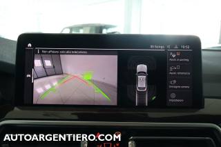 BMW X4 usata, con Tettuccio apribile