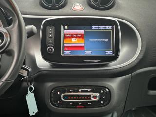 SMART ForTwo usata, con Volante multifunzione