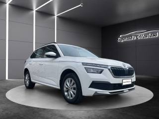 SKODA Kamiq 1.0 G-Tec Ambition