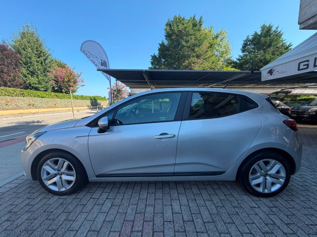 RENAULT Clio usata 7