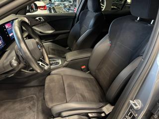 BMW 118 usata, con Climatizzatore