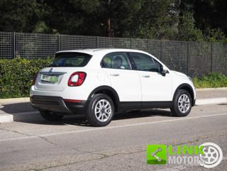 FIAT 500X usata, con Airbag laterali