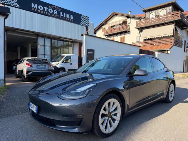 TESLA Model 3 usata, con ABS