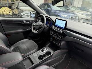 FORD Kuga usata, con Chiusura centralizzata