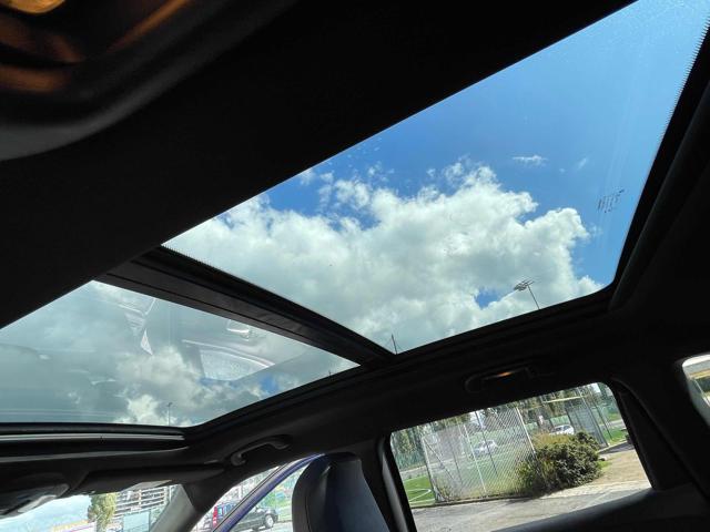 JEEP Compass usata, con Autoradio