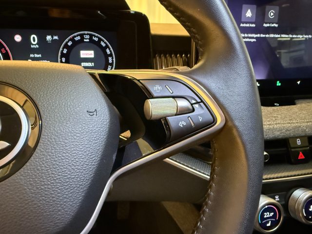 SKODA Superb usata, con Cronologia tagliandi