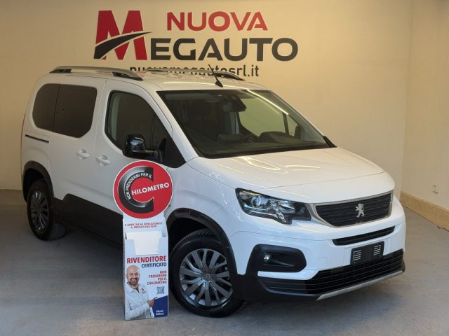 PEUGEOT Rifter usata, con ABS