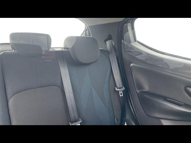 LANCIA Ypsilon usata, con Isofix